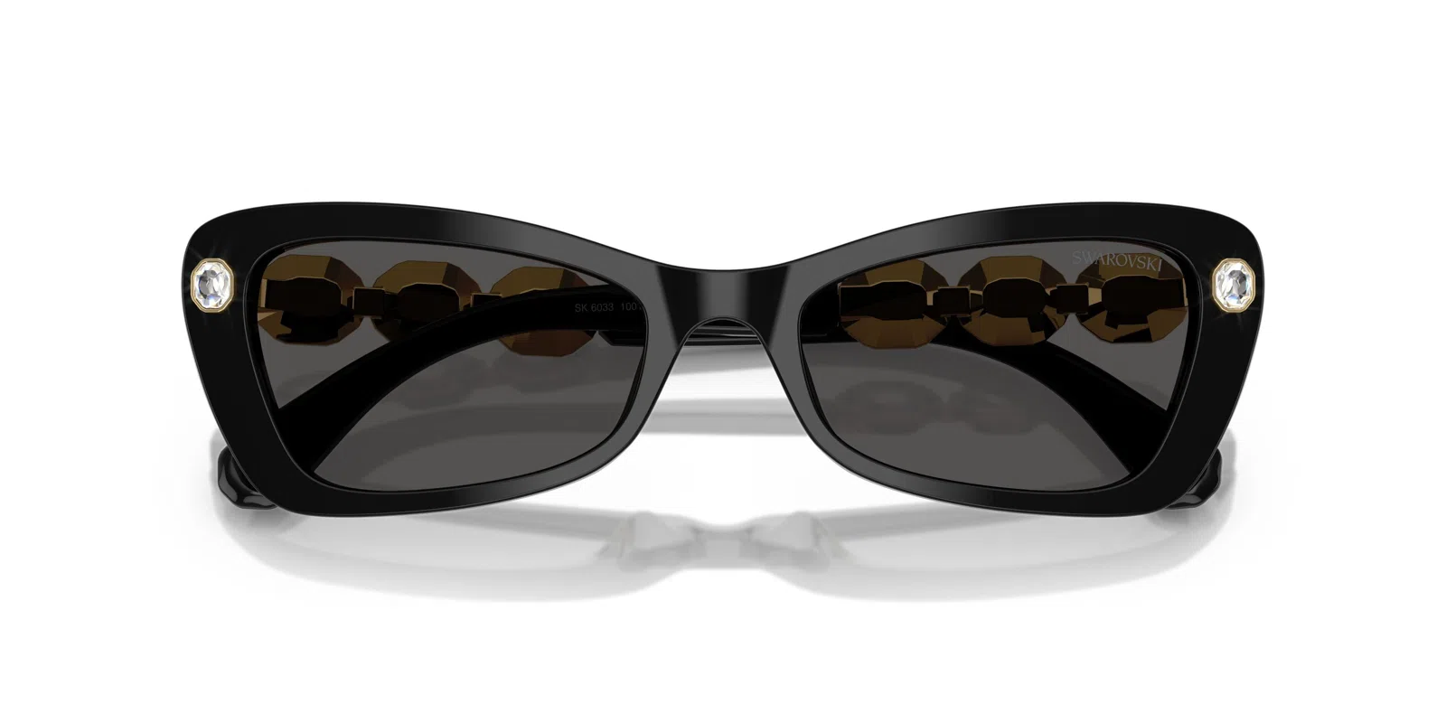 Swarovski 6033 Sunglasses - view 25